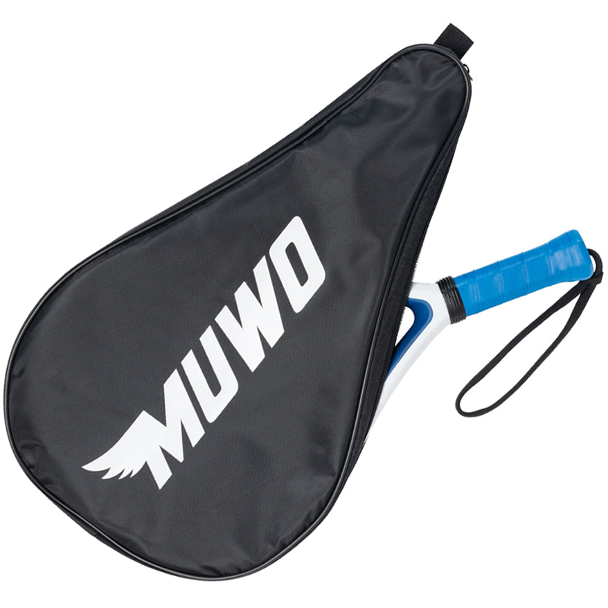 MUWO "Sevilla" Padelschläger mit Tasche