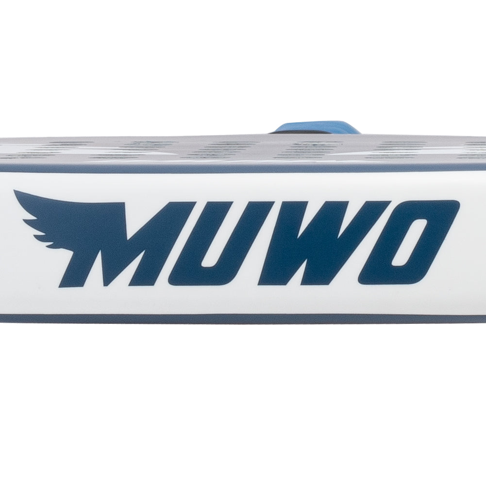 MUWO "Sevilla" Padelschläger mit Tasche