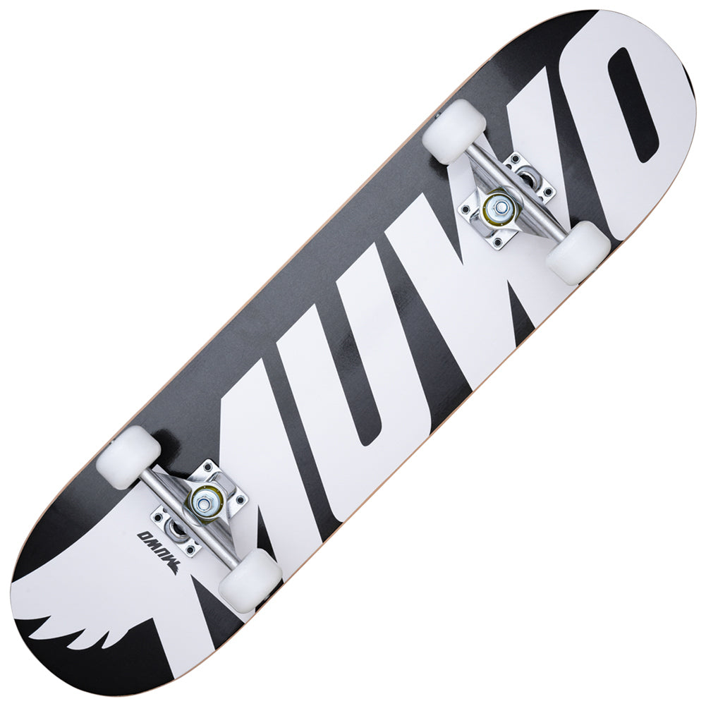 MUWO "Big Basic" 7,875" Skateboard