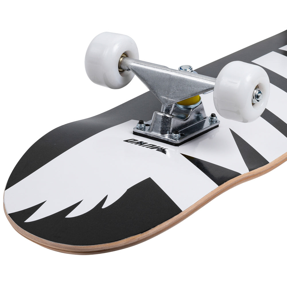 MUWO "Big Basic" 7,875" Skateboard