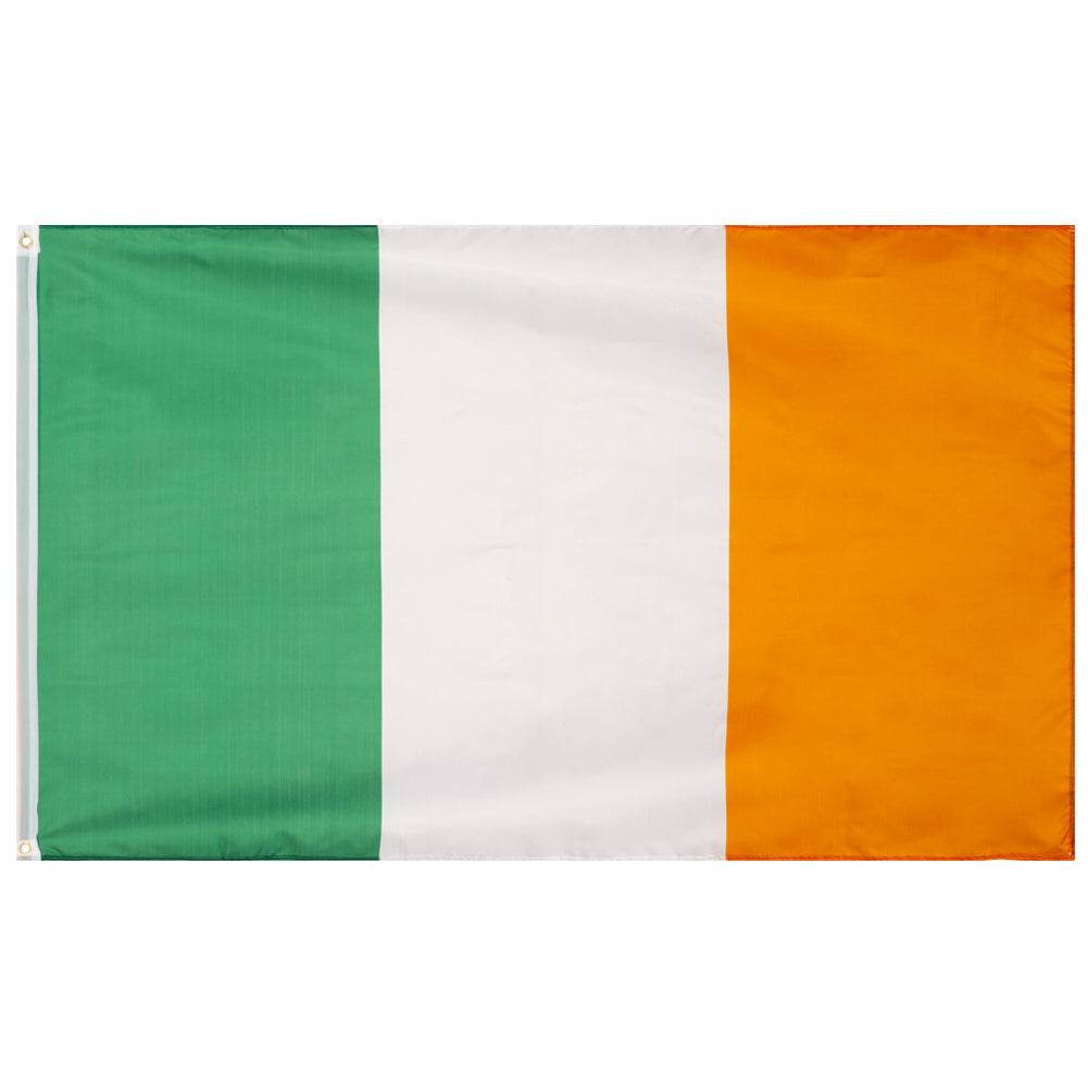 Irlandia Flaga MUWO "Nations Together" 90 x 150 cm