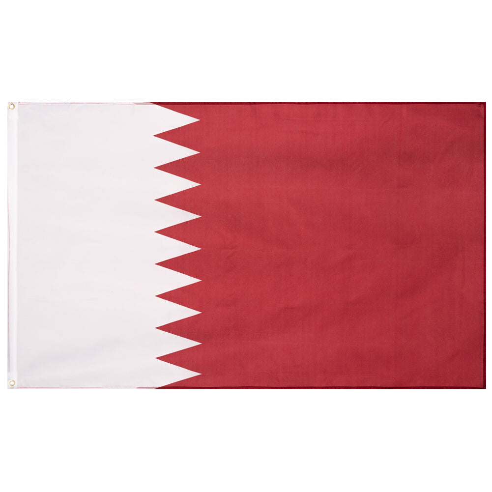 Katar Flaga MUWO "Nations Together" 90 x 150 cm