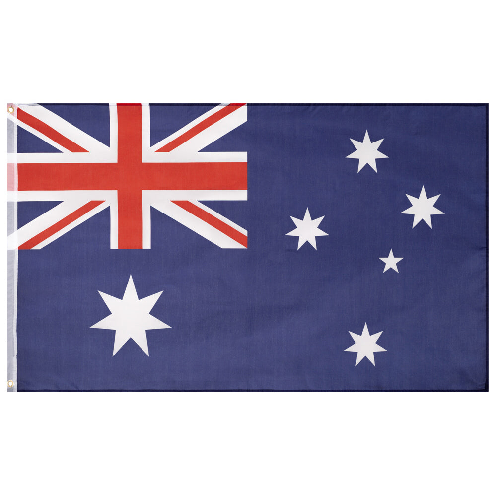 Australia Flaga MUWO "Nations Together" 90 x 150 cm