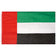 Zjednoczone Emiraty Arabskie Flaga MUWO 