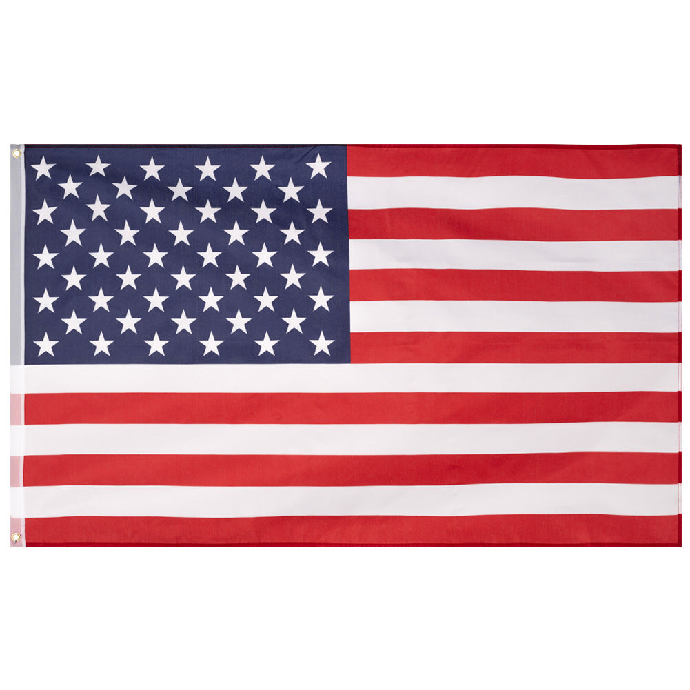 USA Flaga MUWO "Nations Together" 90 x 150 cm
