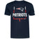 New England Patriots NFL Nike Legend Goal Herren T-Shirt N922-41S-8K-0YD – M