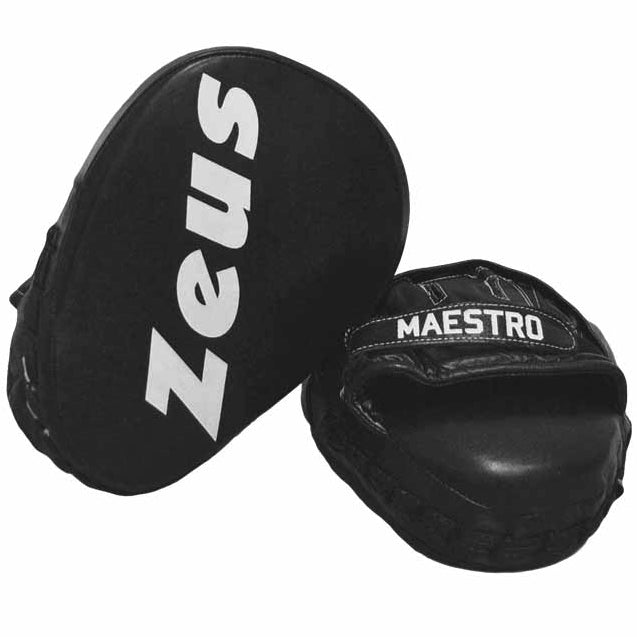 Zeus Maestro Tarcze bokserskie