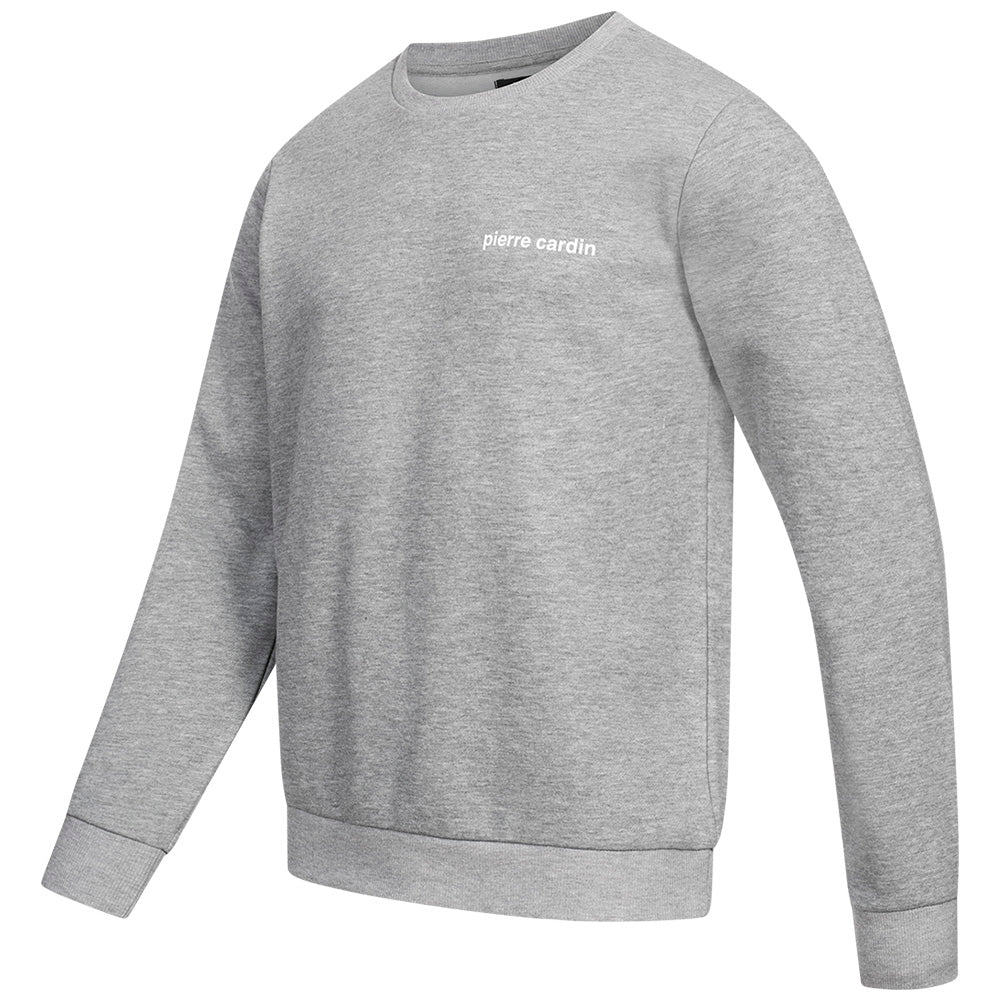 Pierre Cardin Round Neck Crew Herren Sweatshirt O103221-J826