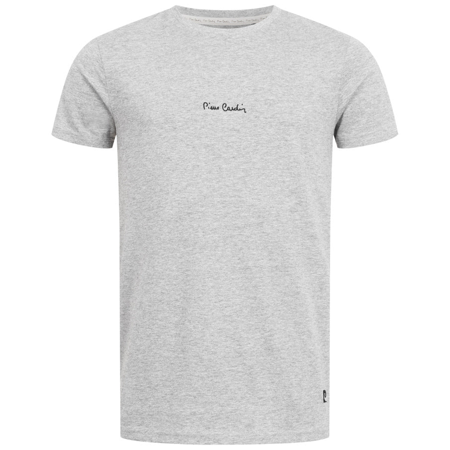 Pierre Cardin Embroidery Herren T-Shirt O103377-G347