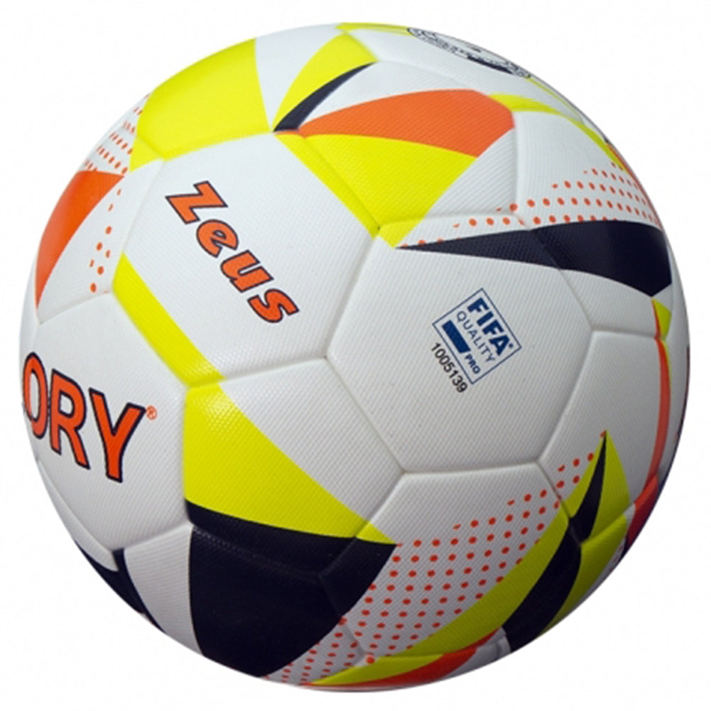 Zeus Pallone Glory FIFA Approved Piłka do piłki nożnej