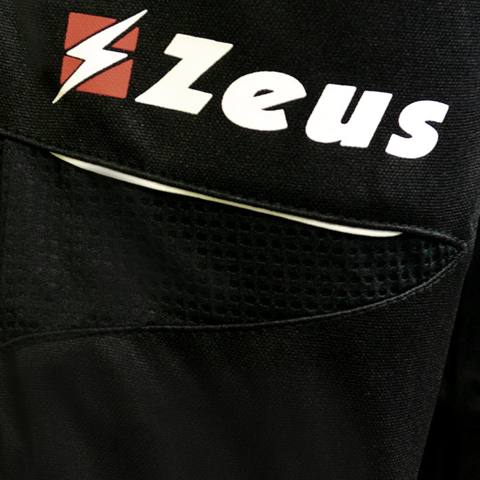 Zeus wyściełane spodnie bramkarskie