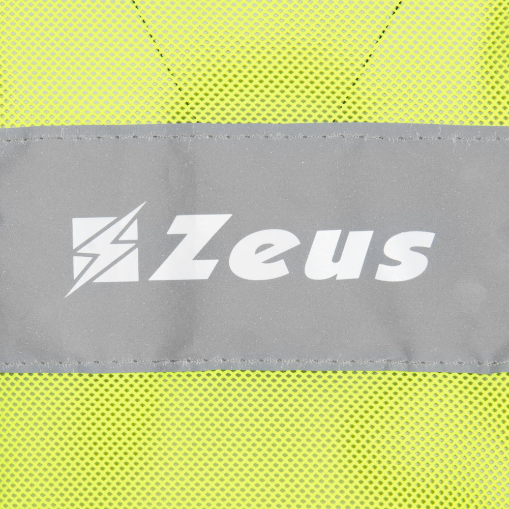 Zeus Running Odblaskowa kamizelka ostrzegawcza