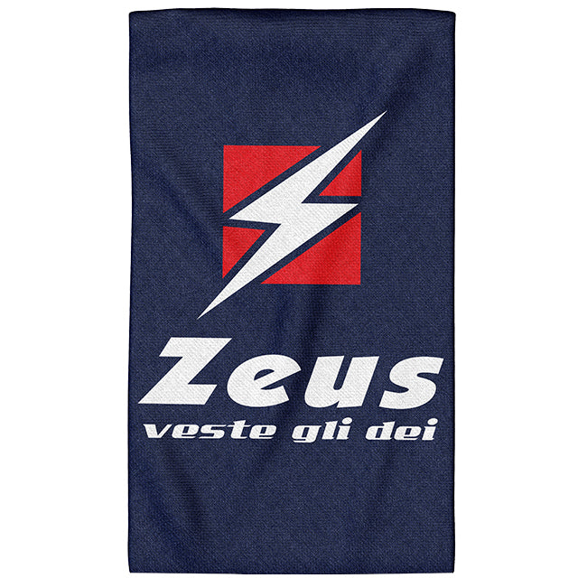 Zeus 160 x 120 Zimowy koc na ławkę rezerwowych