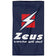Zeus 160 x 120 Zimowy koc na ławkę rezerwowych – Einheitsgröße