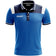 Zeus Vesuvio Mężczyźni Koszulka polo royal blue – S