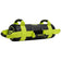 Zeus Fitness Power Bag Worek do ćwiczeń 25kg – 25 kg