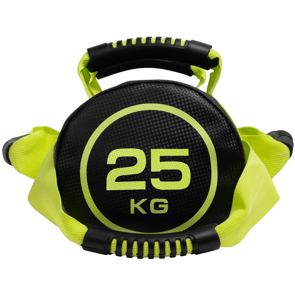 Zeus Fitness Power Bag Worek do ćwiczeń 25kg