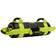 Zeus Fitness Power Bag Worek do ćwiczeń 30kg – 30 kg
