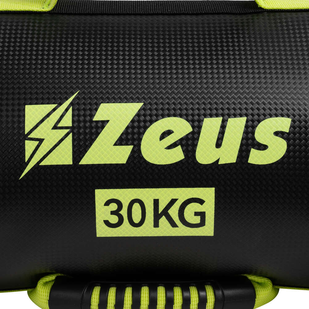 Zeus Fitness Power Bag Worek do ćwiczeń 30kg