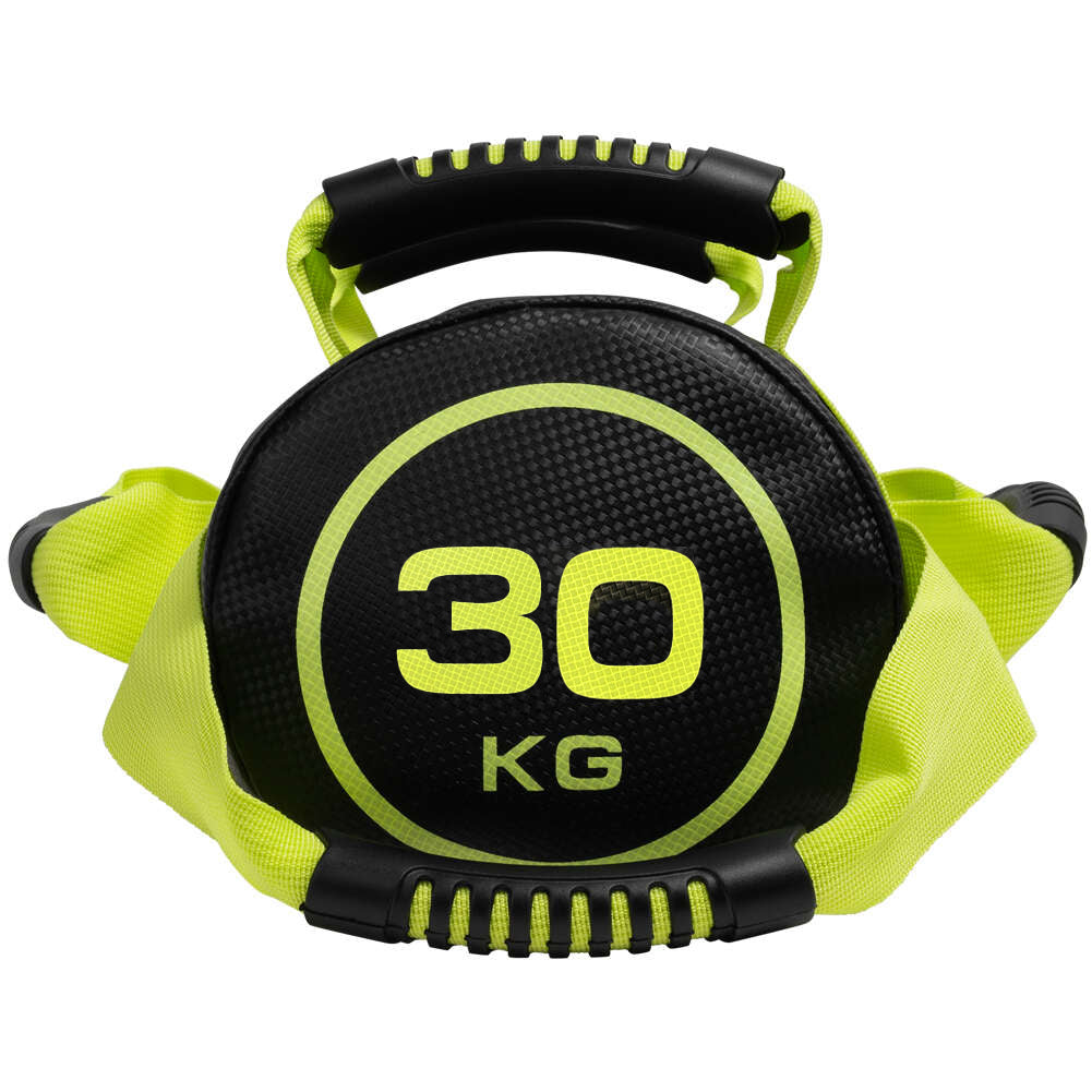 Zeus Fitness Power Bag Worek do ćwiczeń 30kg