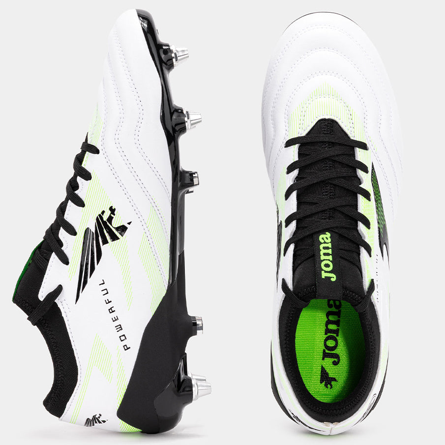 Joma POWERfull SG Herren Fußballschuhe POWW2502SG