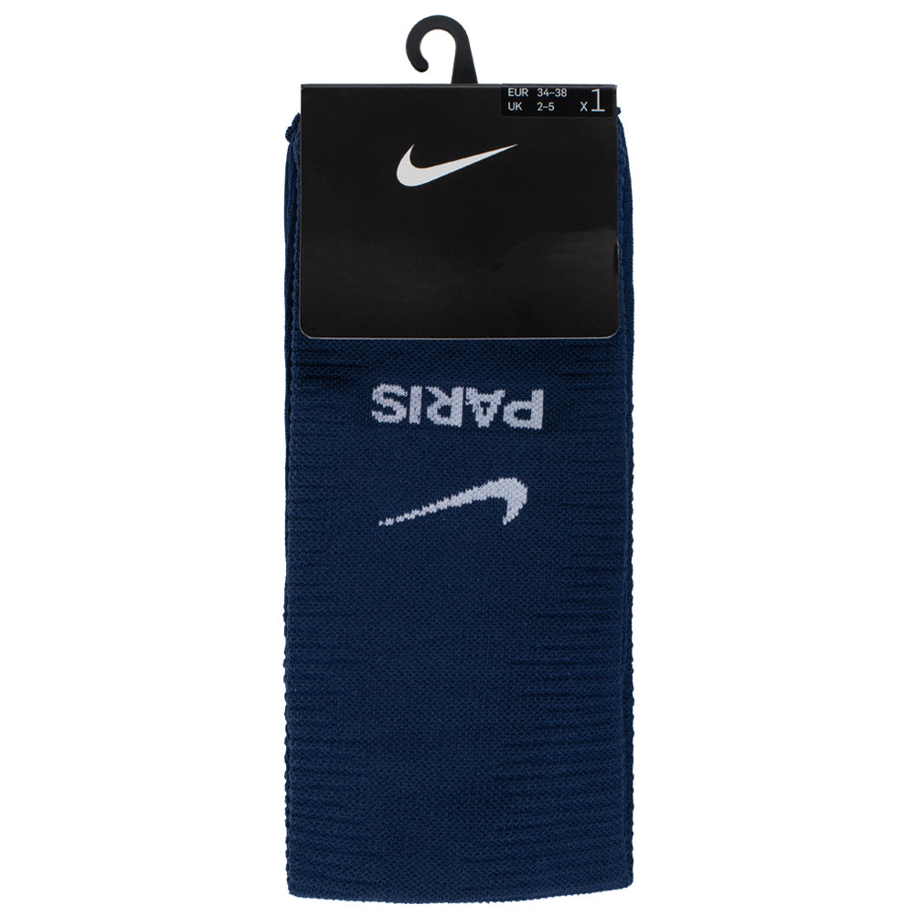PSG Paris Saint-Germain Nike Heim Stutzen PSK626-410