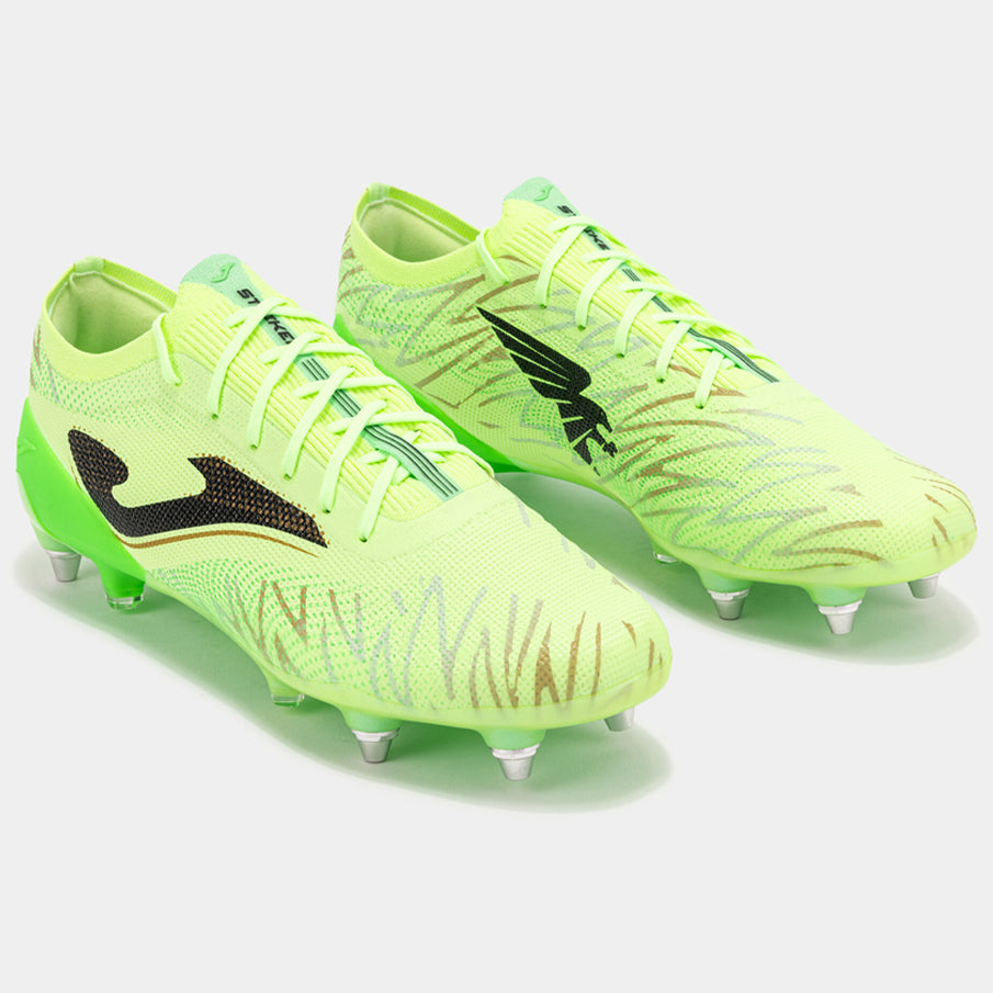 Joma x DE GEA STRIKER PREMIUM SG Fußballschuhe PSTRIW2511SG
