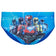 Power Rangers Chłopcy Slipy kąpielowe QE1798-niebieski – 104