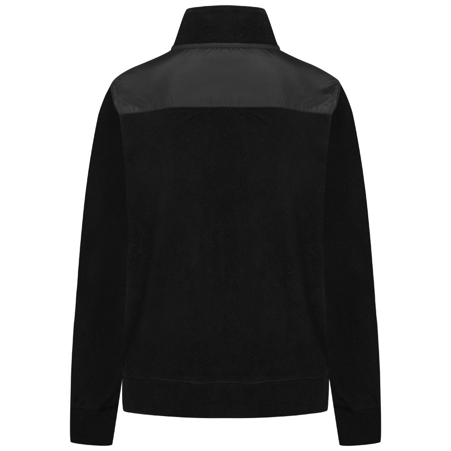 Reebok Polar Fleece Damen Jacke RB2333-Black