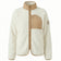 Reebok Double Monkey Fleece Damen Jacke RBO21460-Cream – L