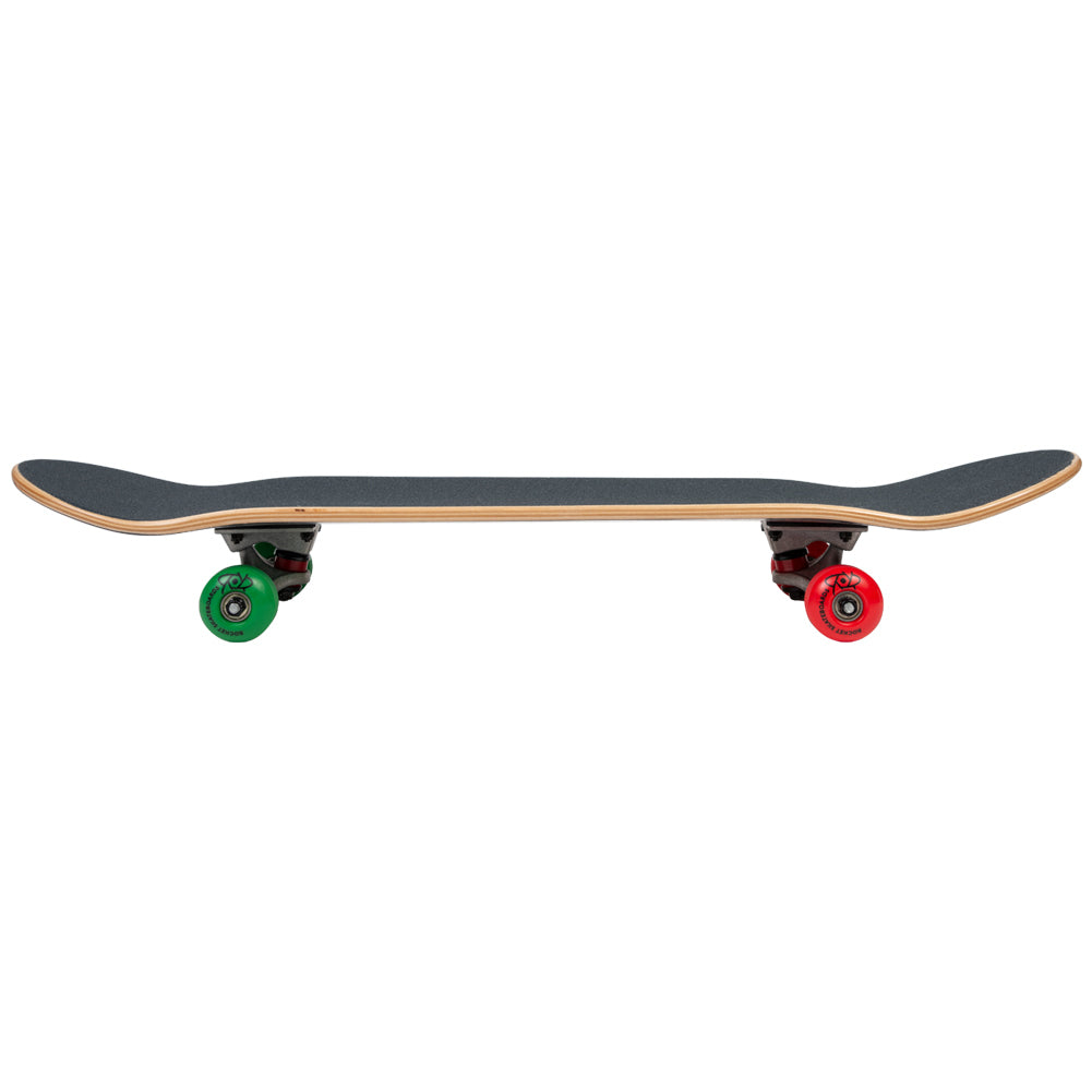 Rocket Rasta Fade 8" Deskorolka RKT-COM-1535