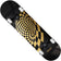 Rocket Vortex Foil Gold 8