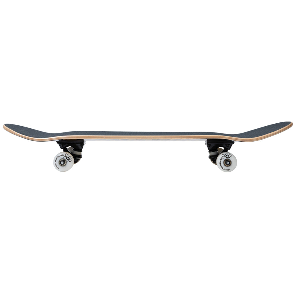 Rocket Vortex Foil Gold 8" Deskorolka RKT-COM-1553