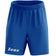 Zeus Jam Spodenki do koszykówki royal blue – S