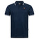 ellesse Dioran Twin Tipped Herren Polo-Shirt SBS22445-NAVY – L