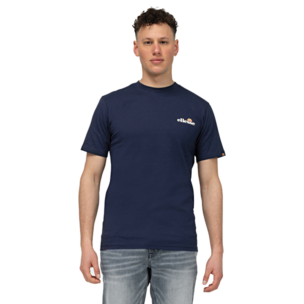 ellesse Cragg Herren T-Shirt SBS23233-Navy