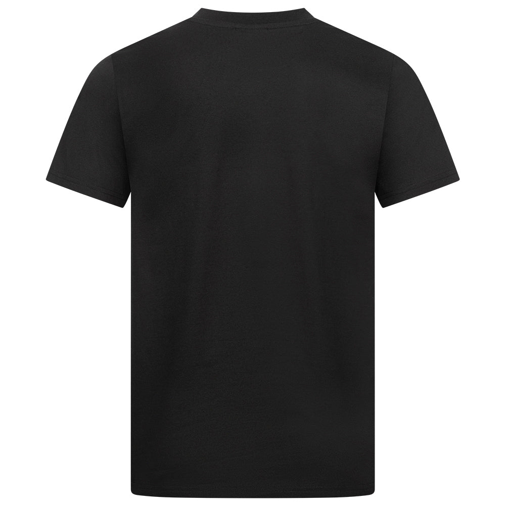 ellesse Ardsley Herren T-Shirt SBS23234-Black