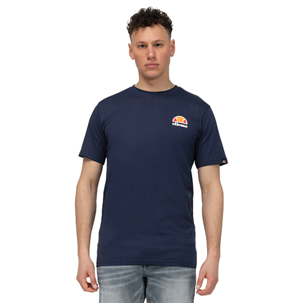 ellesse Ardsley Herren T-Shirt SBS23234-Navy