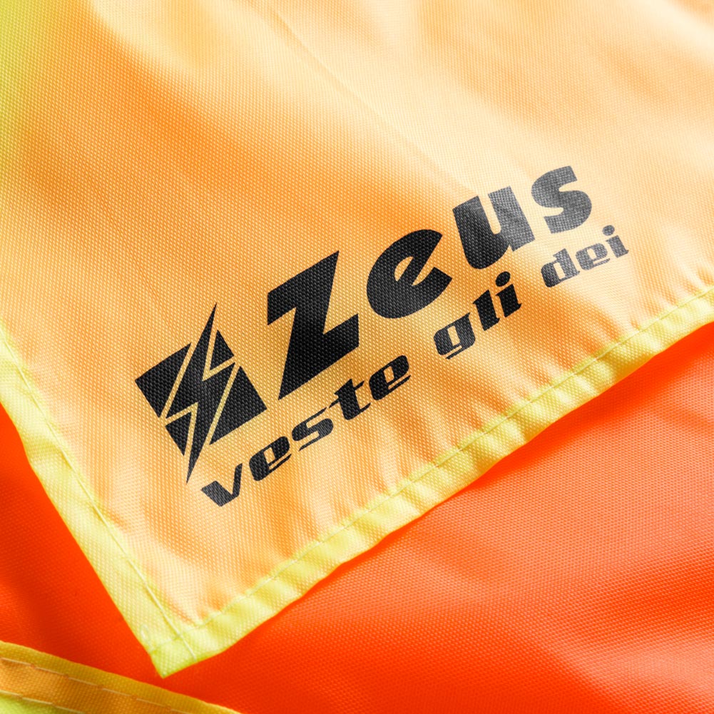 Zeus Flaga asystenta sędziego 2 szt.