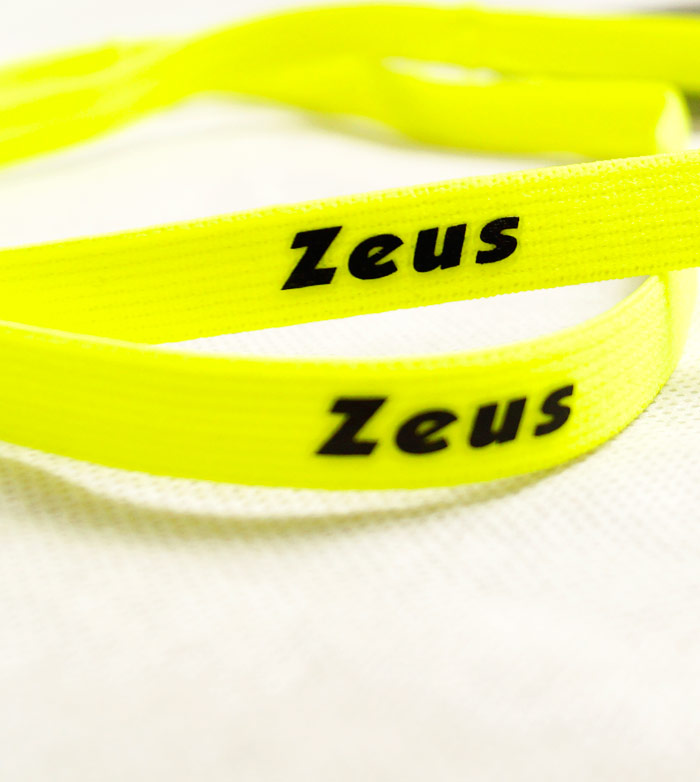 Zeus Opaska na włosy 8 szt.