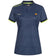 ellesse Copia Damen Polo-Shirt SFP16036-422 – 2XS
