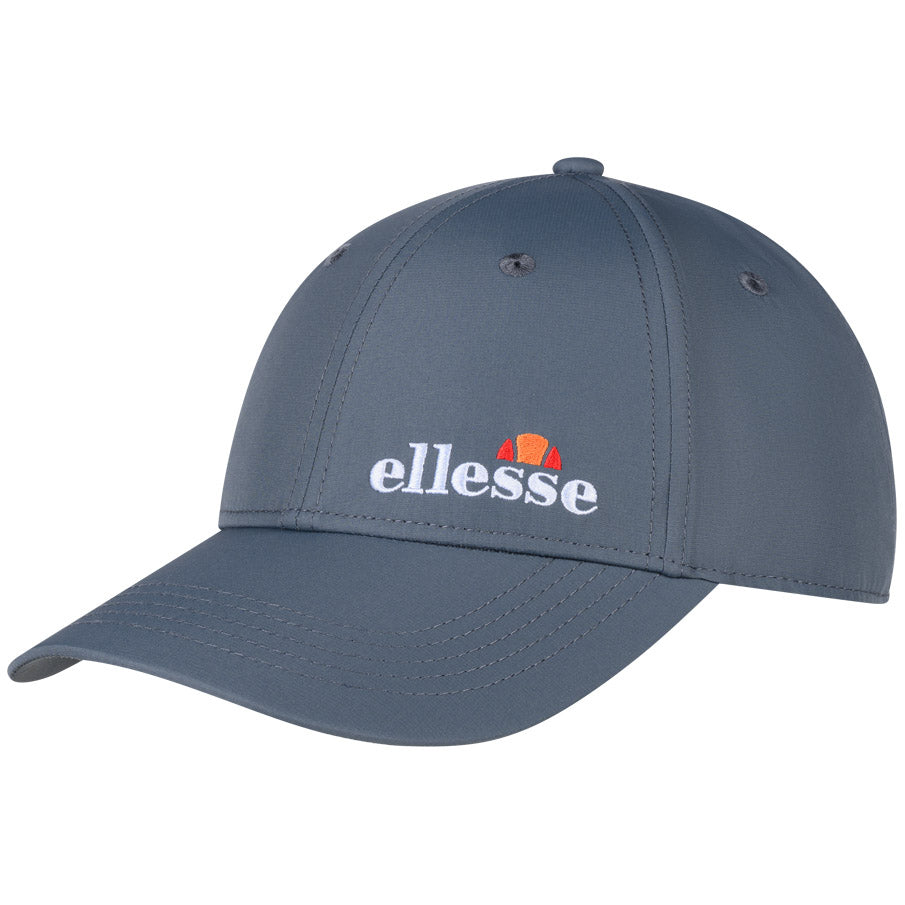 ellesse Maller Herren Cap SHBA5035-Charcoal