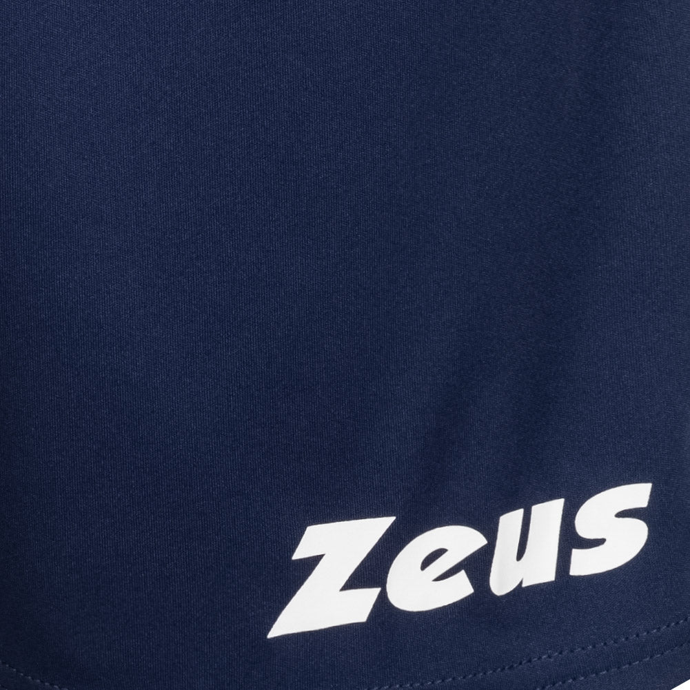 Zeus Monolith Mężczyźni Szorty granatowy