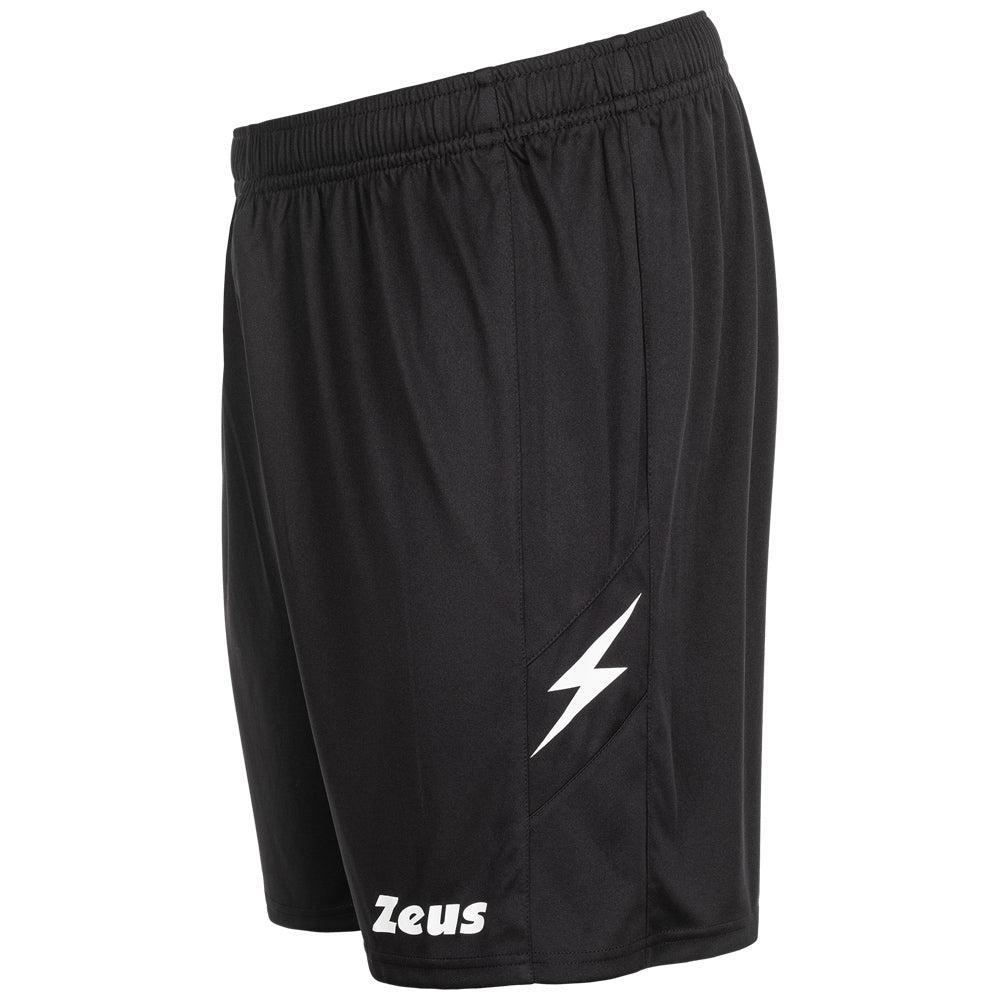 Zeus Monolith Mężczyźni Szorty czarny