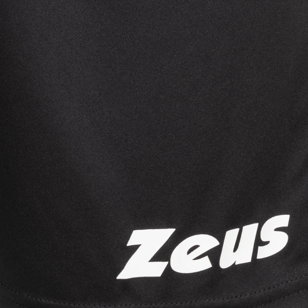 Zeus Monolith Mężczyźni Szorty czarny