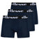 ellesse Silvio Herren Boxershorts 3er-Pack SJ00458-429 – S
