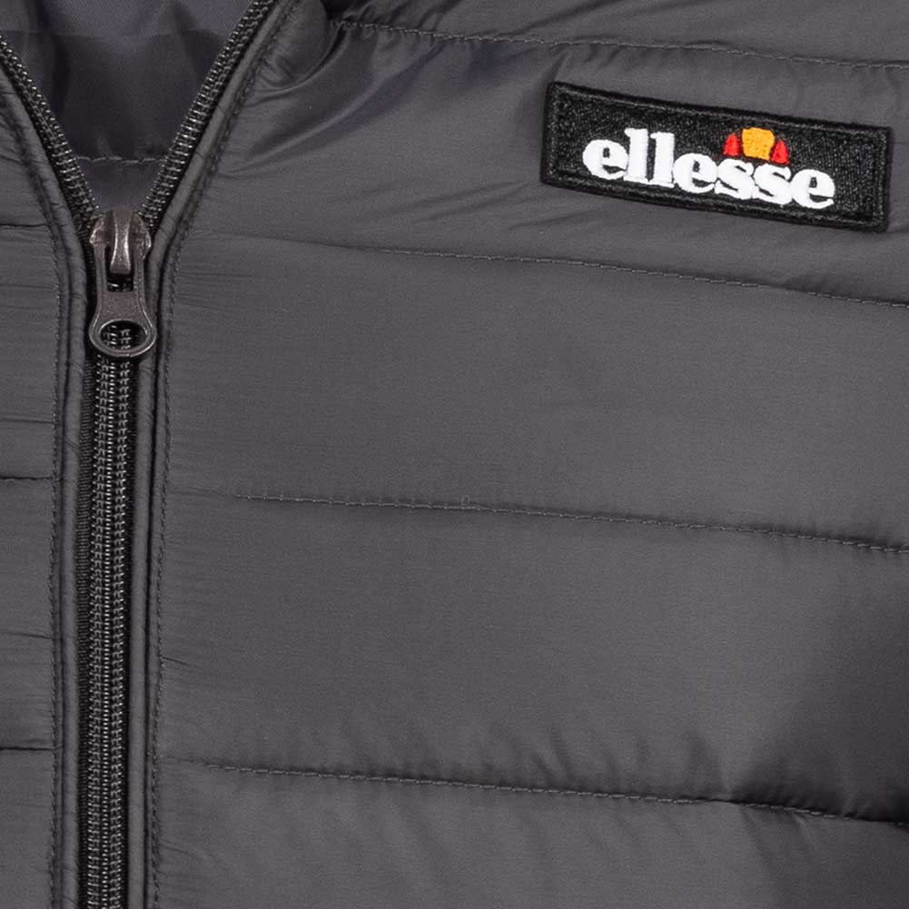 ellesse Mazzarino Herren Winterjacke SOP23829-Grey