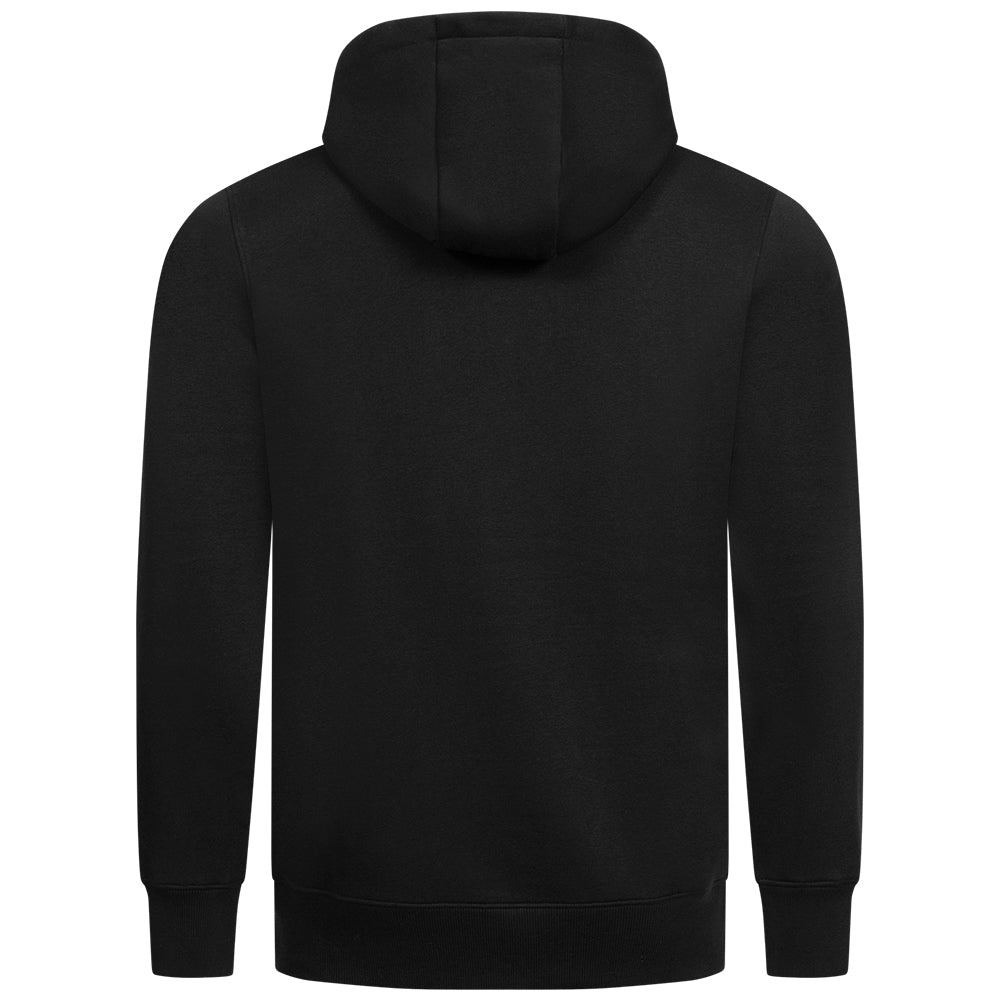 ellesse Monesiglio Hoody Herren Kapuzen Sweatshirt SOP23865-Black