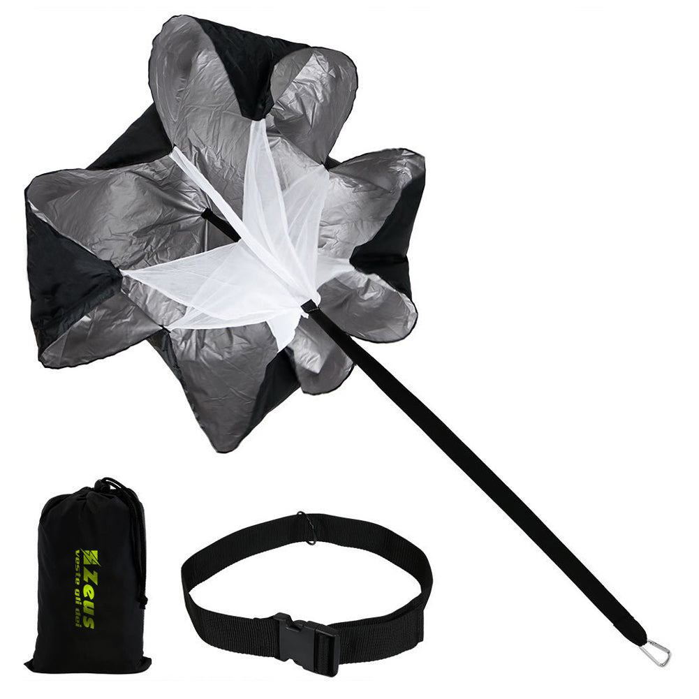 Zeus Sprint Spadochron treningowy