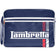 Lambretta Racing Stripe Bag Umhängetasche T20076-NVY – Einheitsgröße